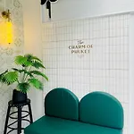 ISARA Boutique Hotel&Cafe