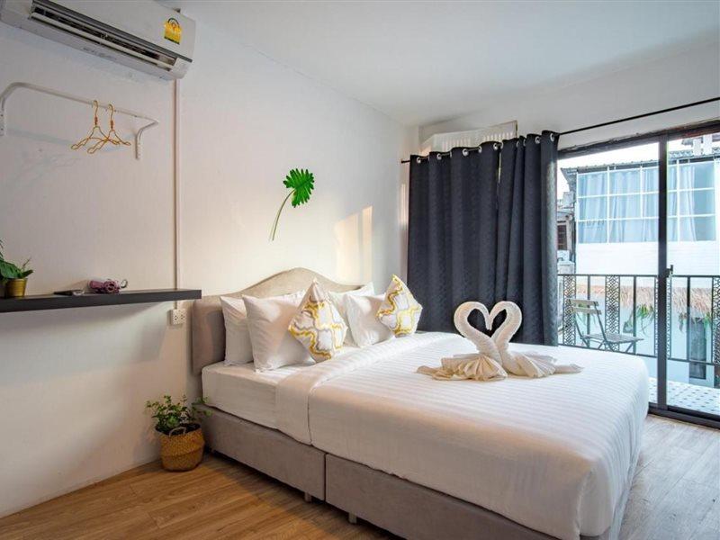Isara Boutique Hotel&cafe Hotel Phuket