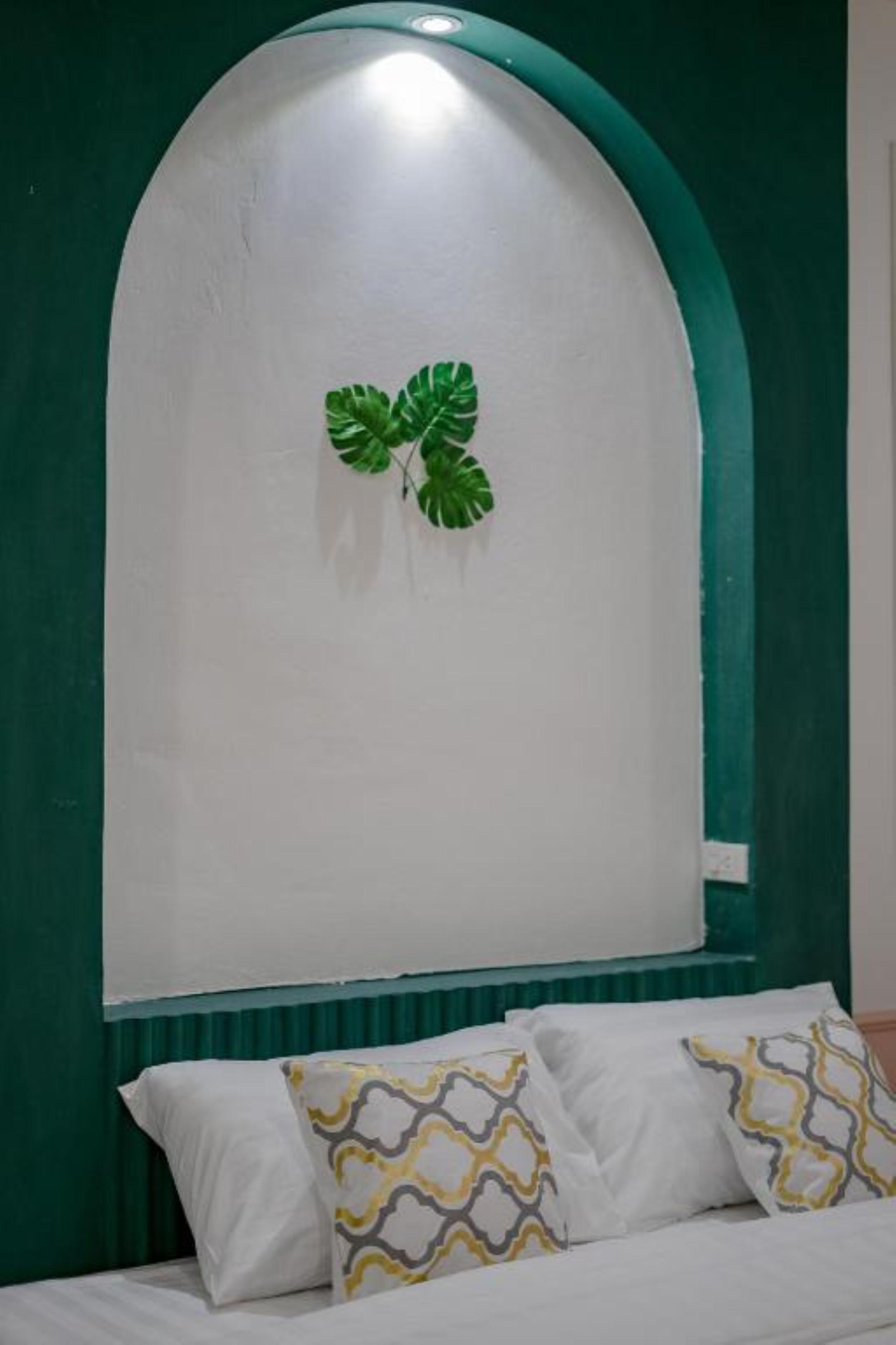 Hotel Isara Boutique Hotel&cafe