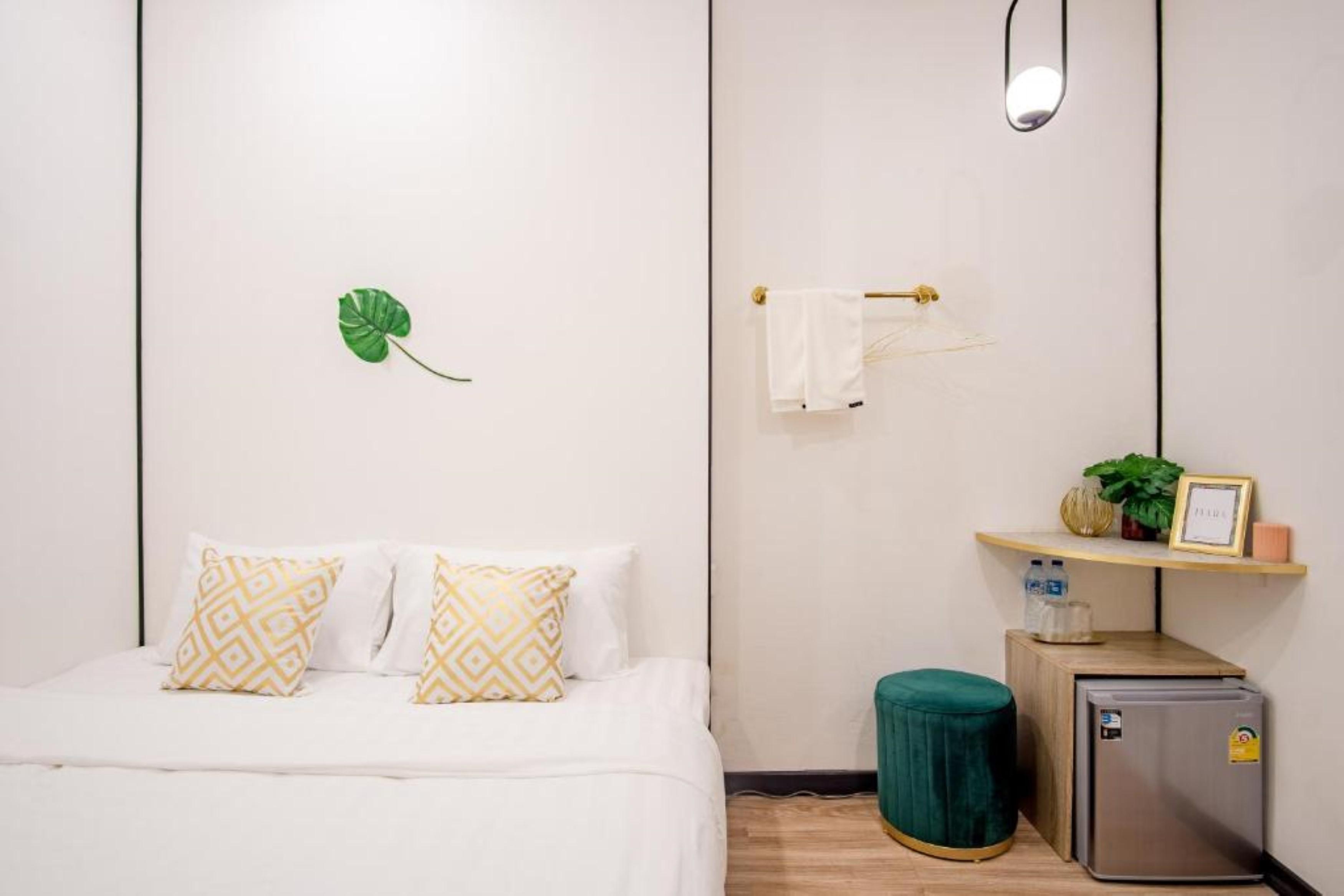 Isara Boutique Hotel&cafe Hotel