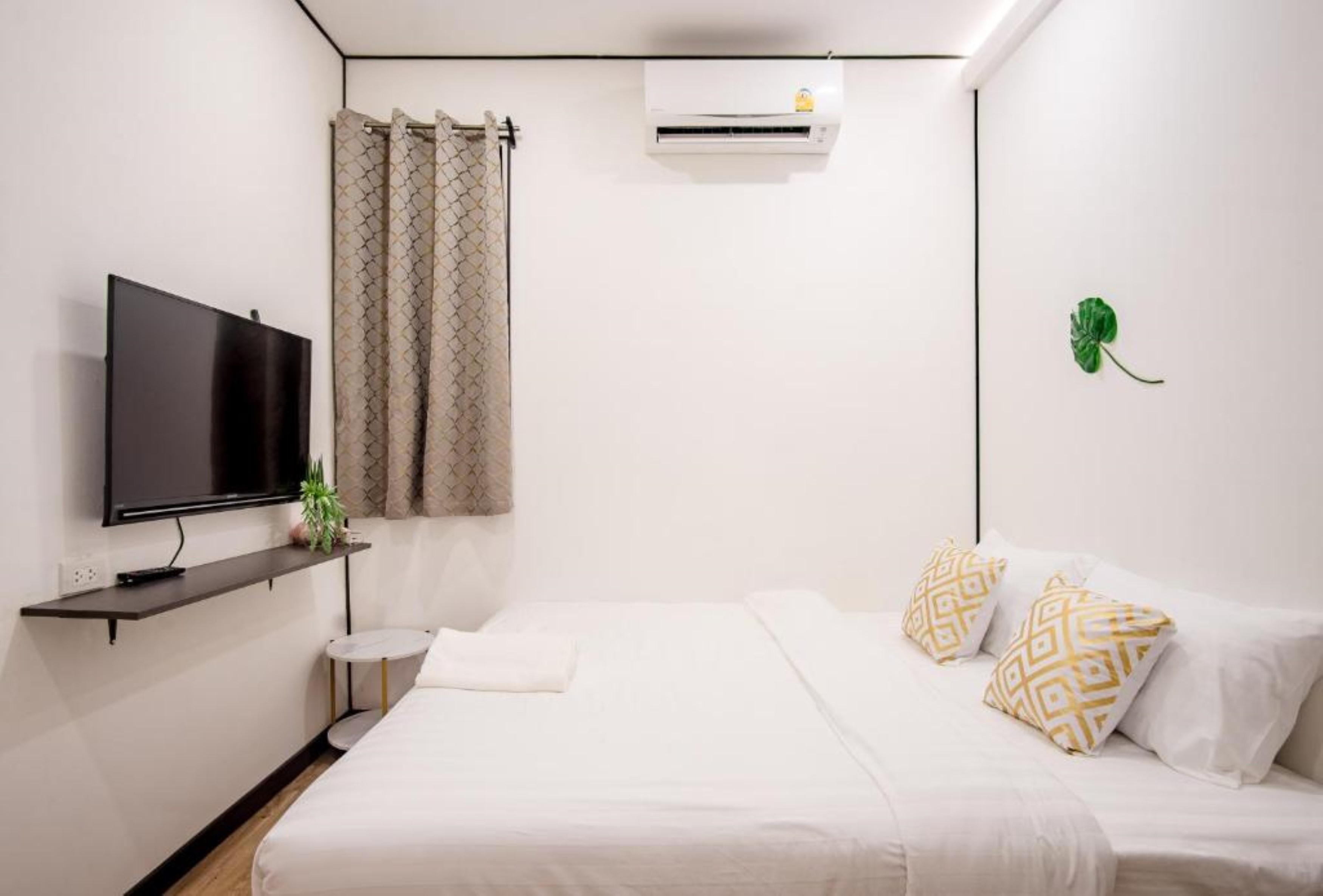 Isara Boutique Hotel&cafe Hotel 3*