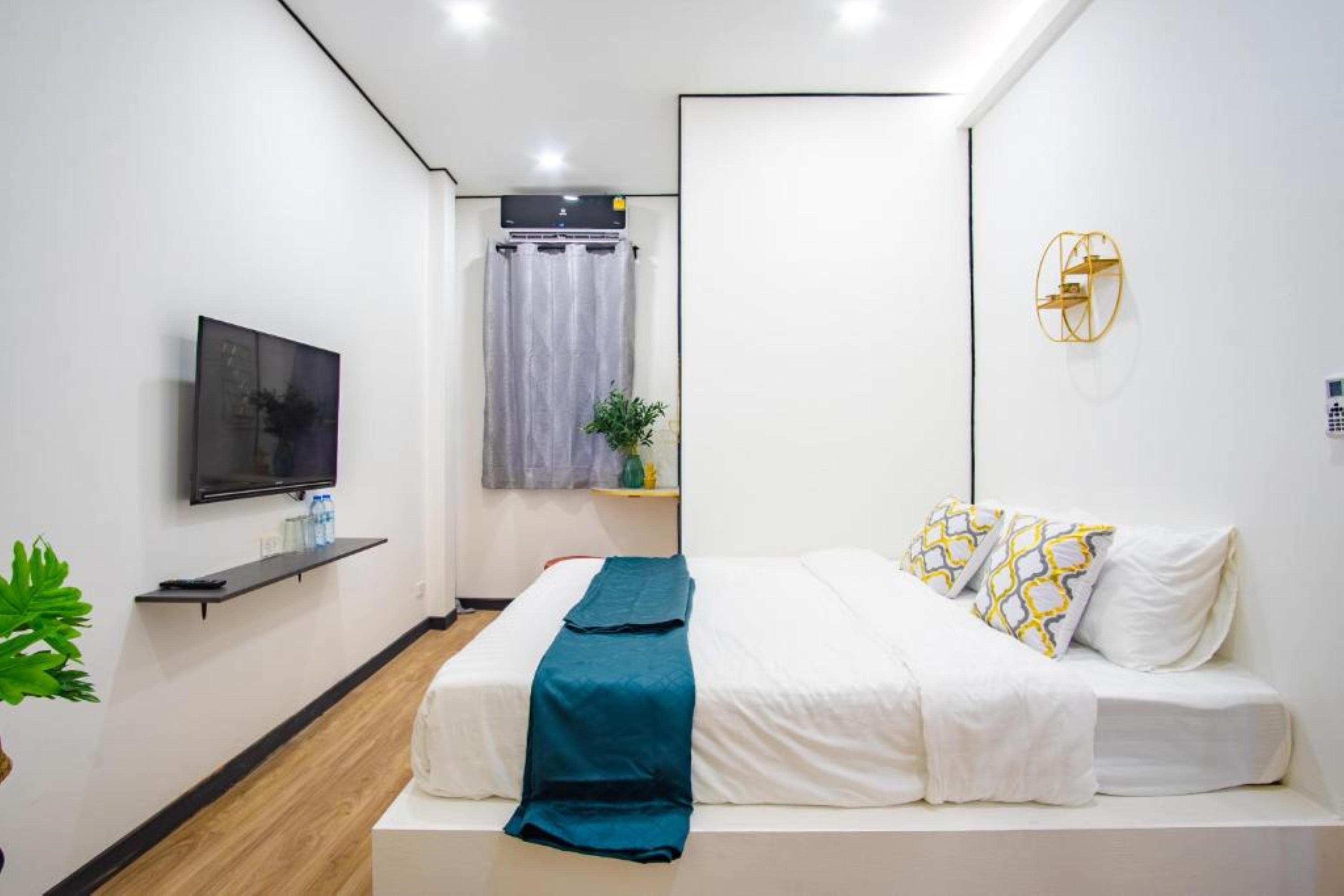 Isara Boutique Hotel&cafe