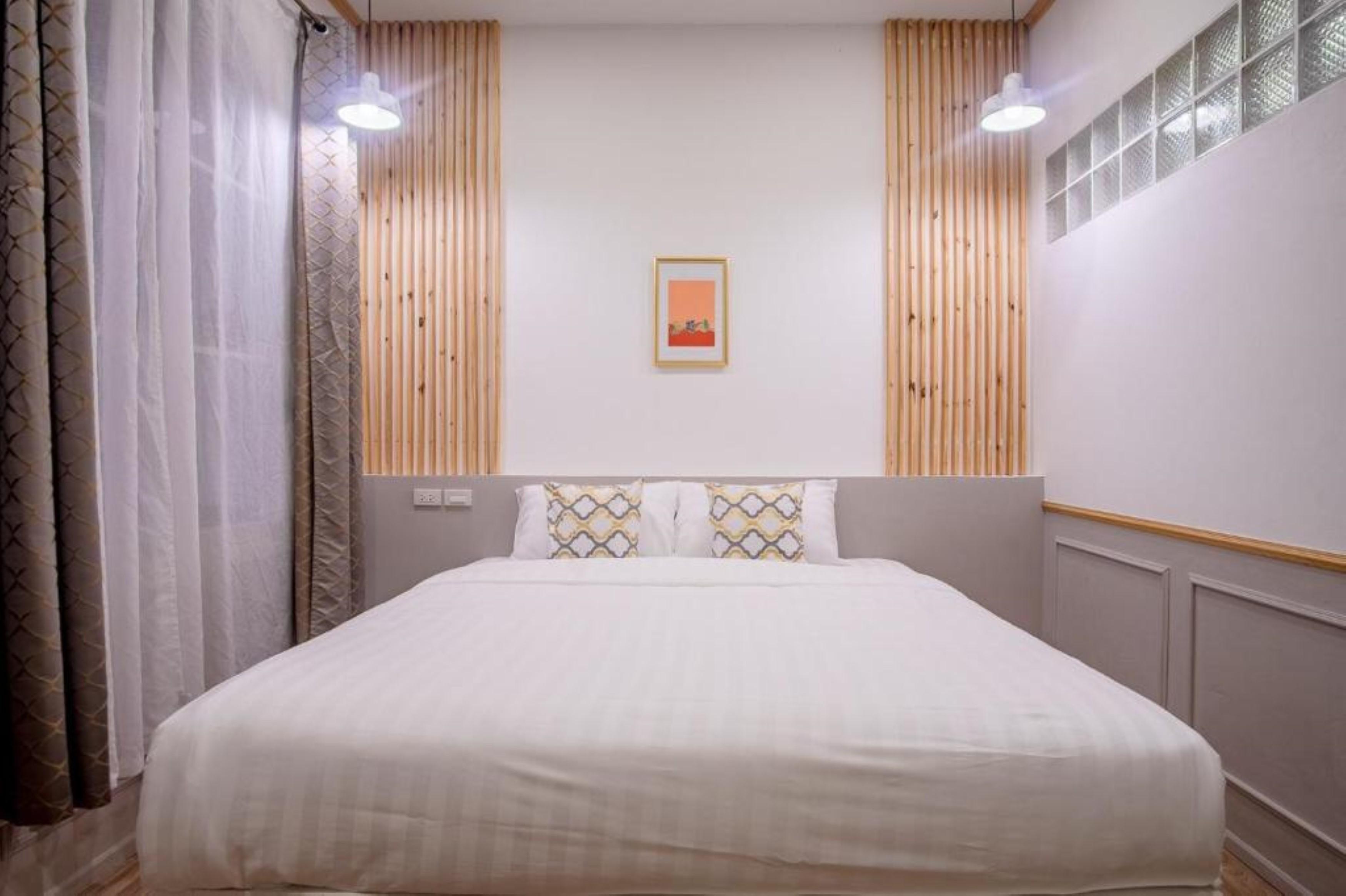 Isara Boutique Hotel&cafe Phuket