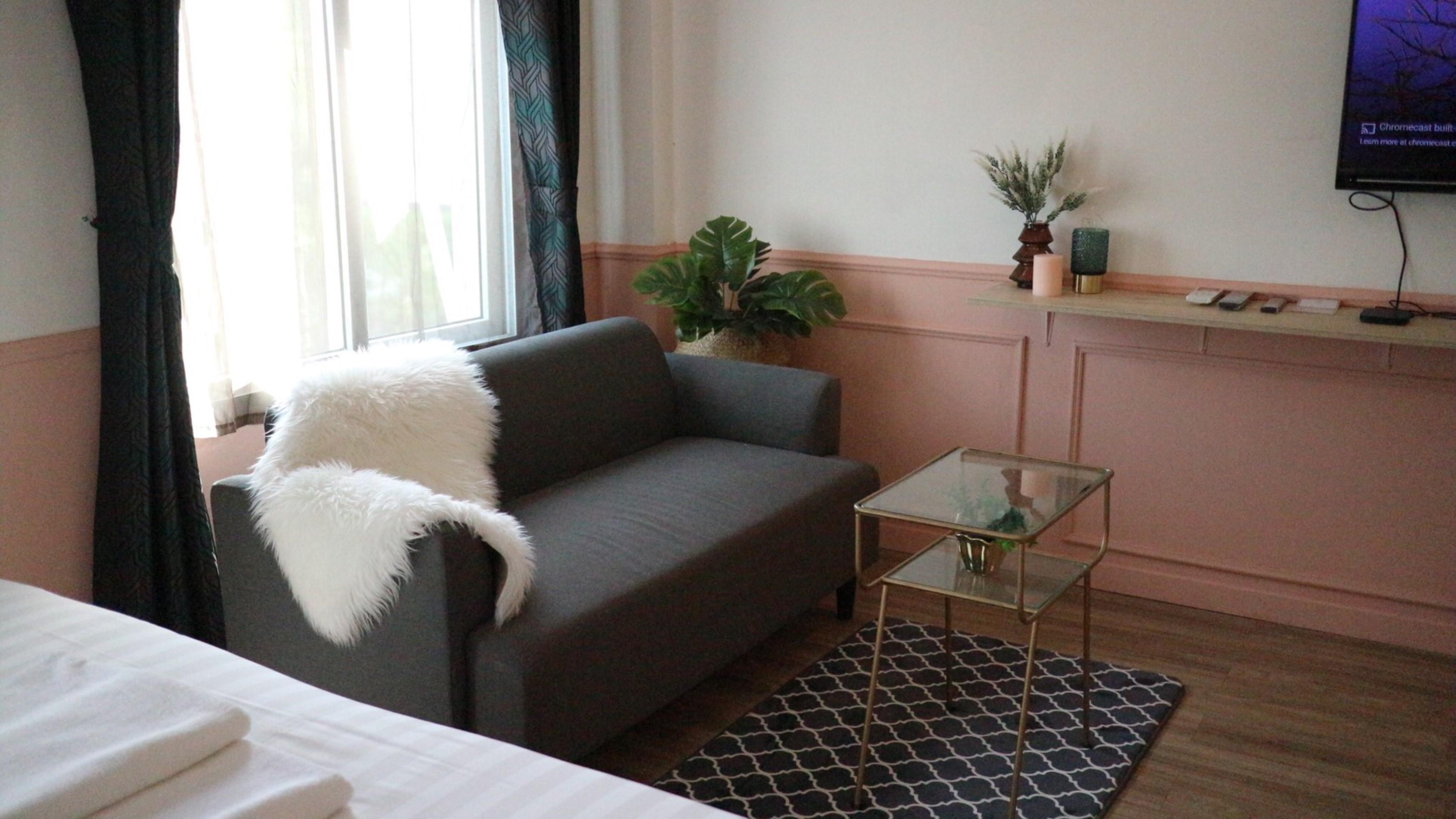 Isara Boutique Hotel&cafe