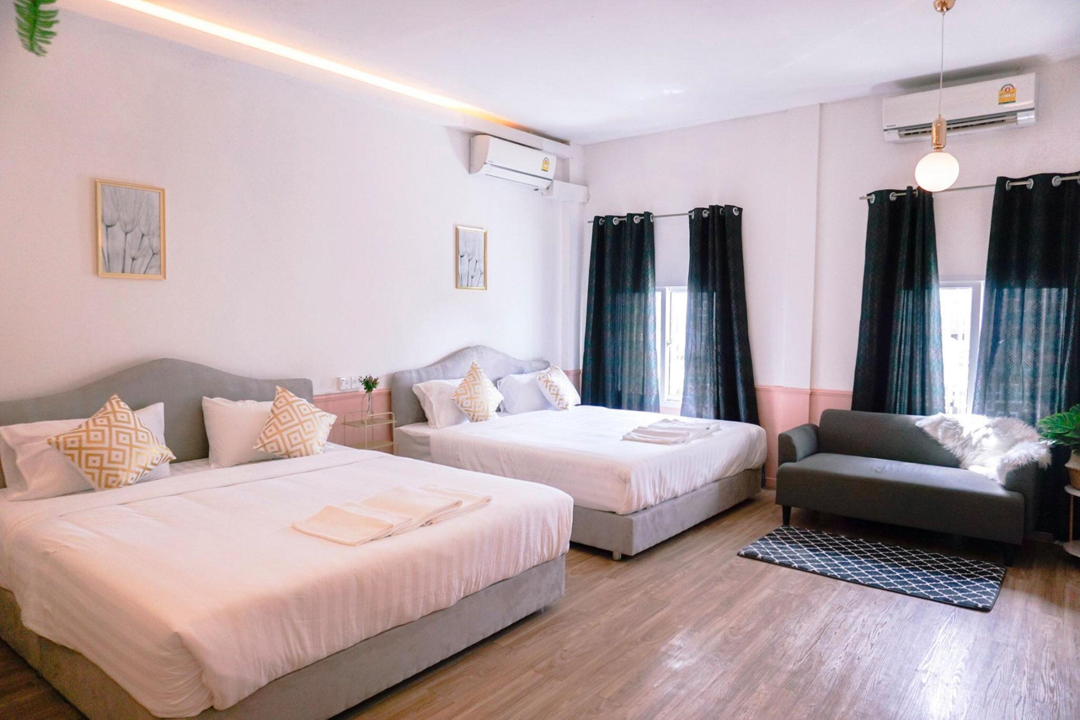 Isara Boutique Hotel&cafe