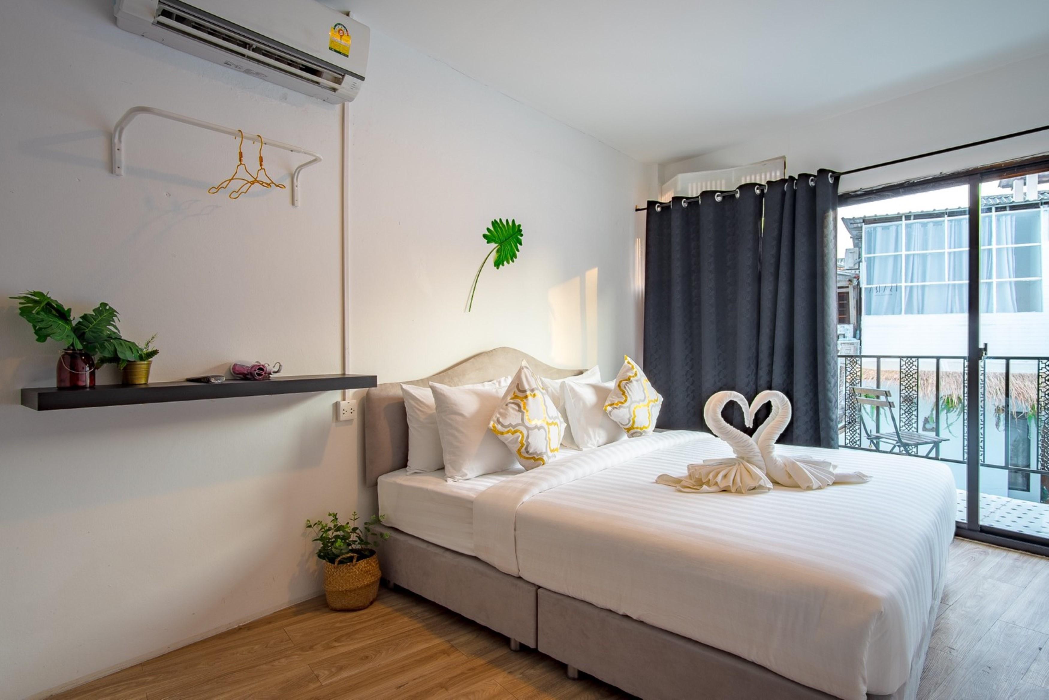 Isara Boutique Hotel&cafe Hotel 3*