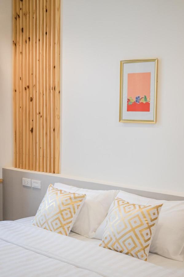 Isara Boutique Hotel&cafe Hotel 3*