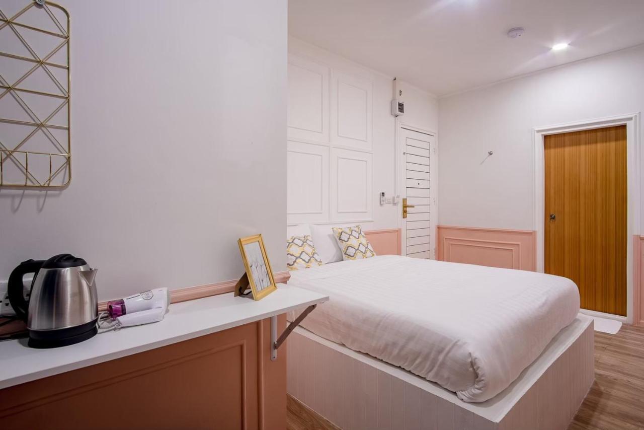 Isara Boutique Hotel&cafe 3*